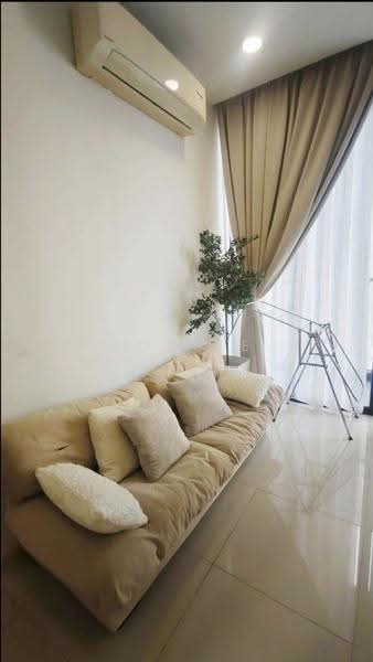 Kediaman Servis untuk Disewa di D'Pristine - Robbie Tan - PropertyGuru.com.my