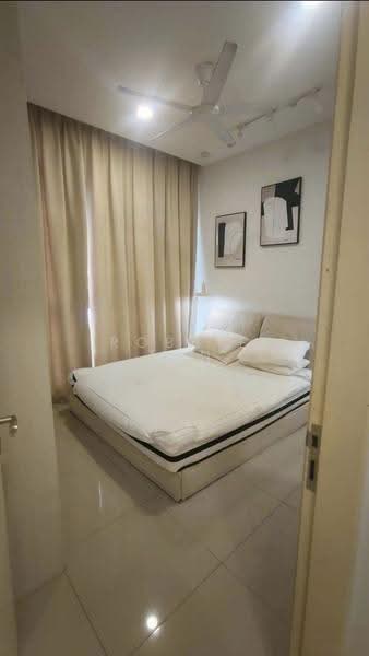 Kediaman Servis untuk Disewa di D'Pristine - Robbie Tan - PropertyGuru.com.my