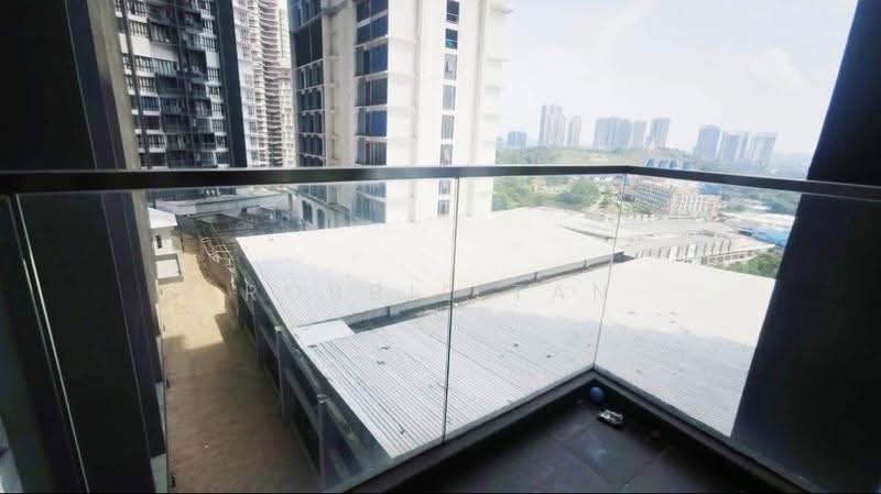 Kediaman Servis untuk Disewa di D'Pristine - Robbie Tan - PropertyGuru.com.my