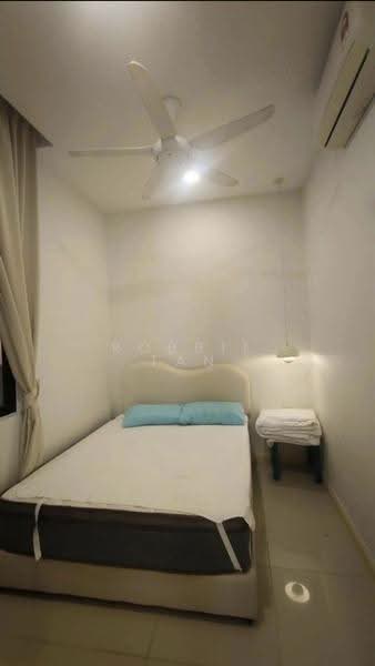 Kediaman Servis untuk Disewa di D'Pristine - Robbie Tan - PropertyGuru.com.my