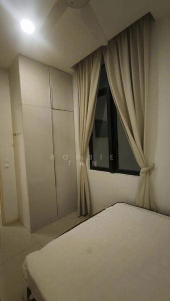 Kediaman Servis untuk Disewa di D'Pristine - Robbie Tan - PropertyGuru.com.my