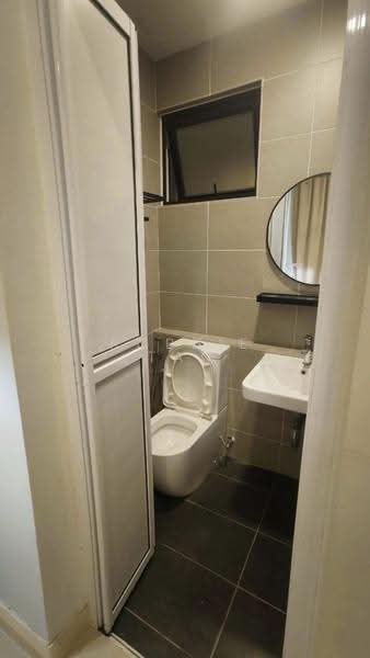 Kediaman Servis untuk Disewa di D'Pristine - Robbie Tan - PropertyGuru.com.my