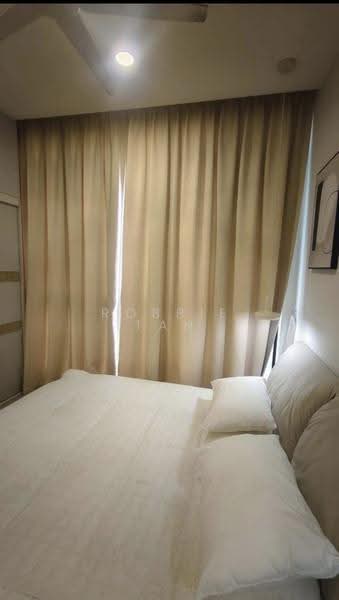 Kediaman Servis untuk Disewa di D'Pristine - Robbie Tan - PropertyGuru.com.my
