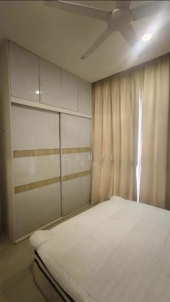 Kediaman Servis untuk Disewa di D'Pristine - Robbie Tan - PropertyGuru.com.my