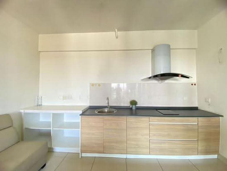 Kediaman Servis untuk Disewa di Evo Soho Suite - Nick Chin - Kitchen - PropertyGuru.com.my