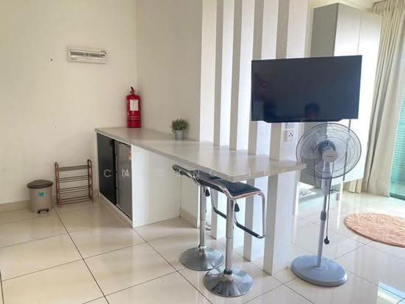 Kediaman Servis untuk Disewa di Evo Soho Suite - Nick Chin - Interior - PropertyGuru.com.my