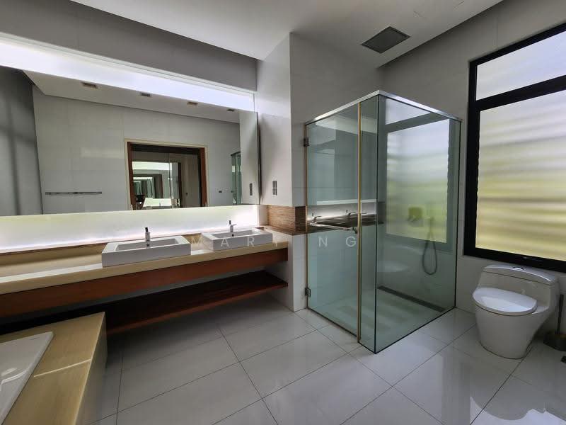 Bungalow House for Rent in Seputeh (Kuala Lumpur) - Mary Ng - Bathroom - PropertyGuru.com.my