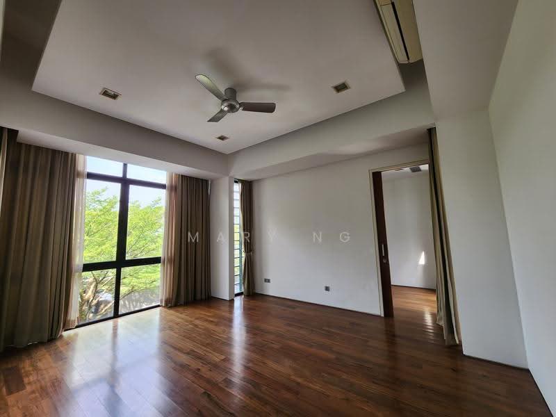 Bungalow House for Rent in Seputeh (Kuala Lumpur) - Mary Ng - Living Room - PropertyGuru.com.my