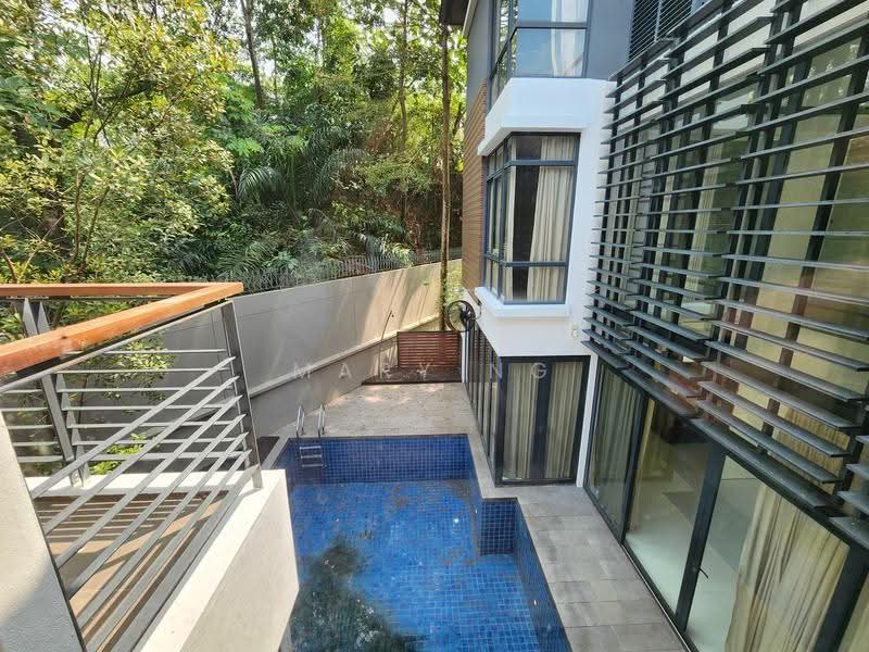 Bungalow House for Rent in Seputeh (Kuala Lumpur) - Mary Ng - Exterior - PropertyGuru.com.my
