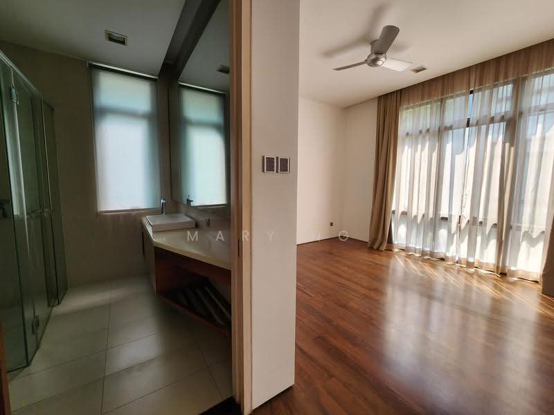 Bungalow House for Rent in Seputeh (Kuala Lumpur) - Mary Ng - Bathroom - PropertyGuru.com.my