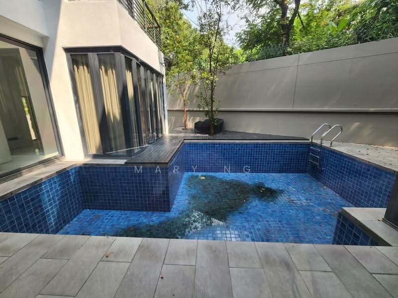 Bungalow House for Rent in Seputeh (Kuala Lumpur) - Mary Ng - Exterior - PropertyGuru.com.my