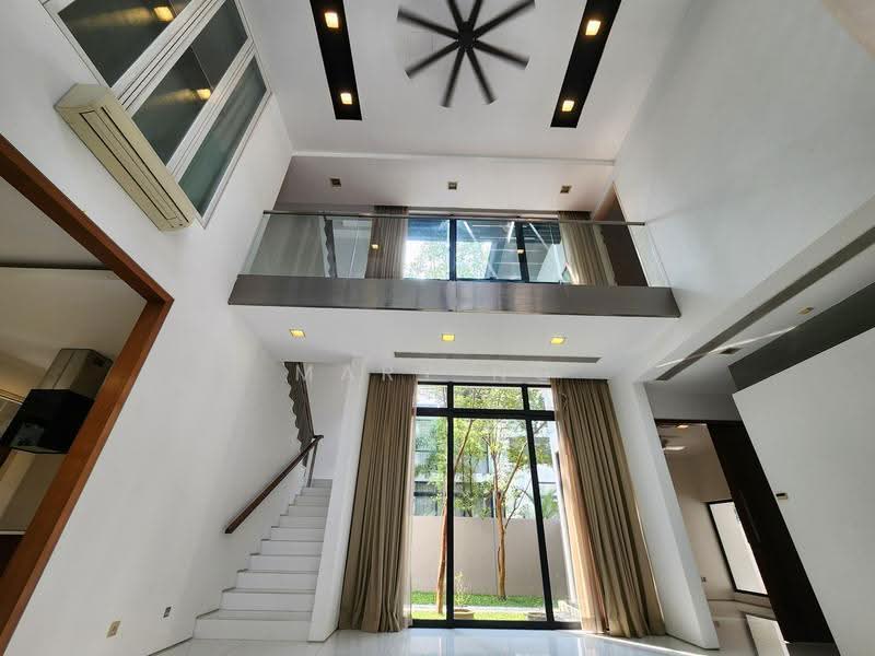 Bungalow House for Rent in Seputeh (Kuala Lumpur) - Mary Ng - Interior - PropertyGuru.com.my