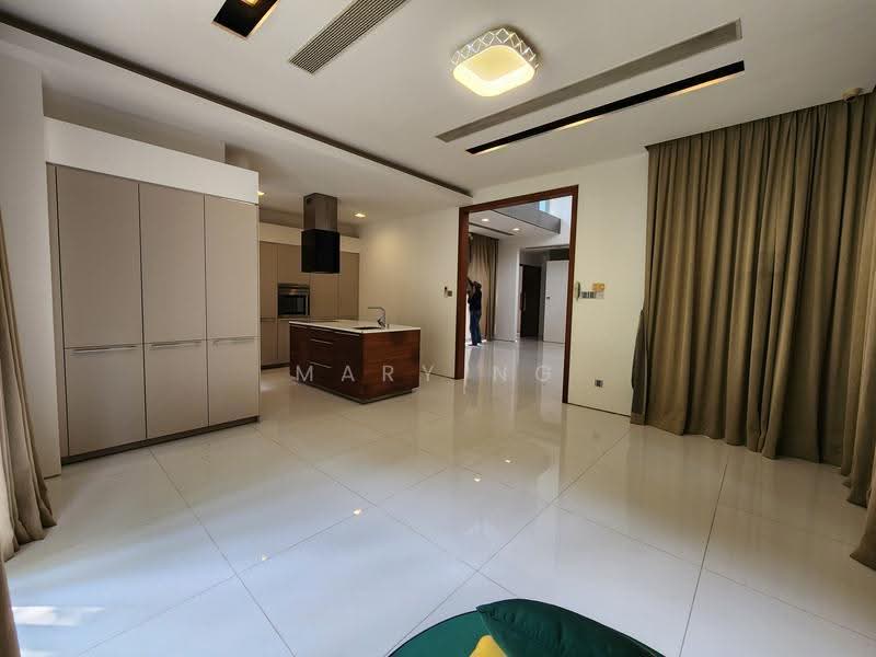 Bungalow House for Rent in Seputeh (Kuala Lumpur) - Mary Ng - Kitchen - PropertyGuru.com.my