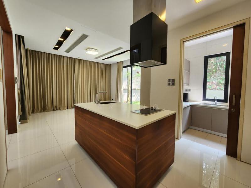 Bungalow House for Rent in Seputeh (Kuala Lumpur) - Mary Ng - Kitchen - PropertyGuru.com.my