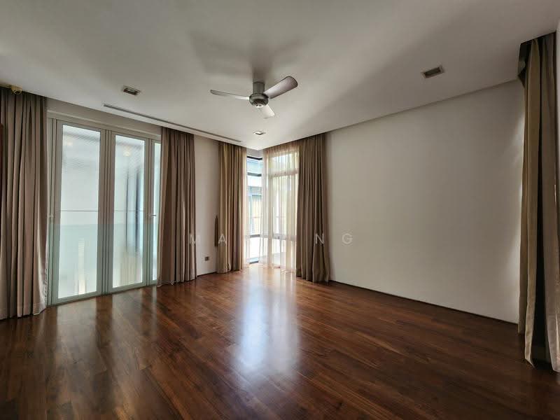 Bungalow House for Rent in Seputeh (Kuala Lumpur) - Mary Ng - Living Room - PropertyGuru.com.my