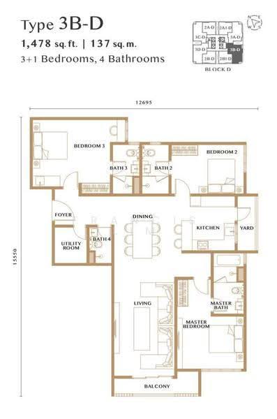 Condominium for Sale at Bangsar Hill Park - Francis Lim - PropertyGuru.com.my