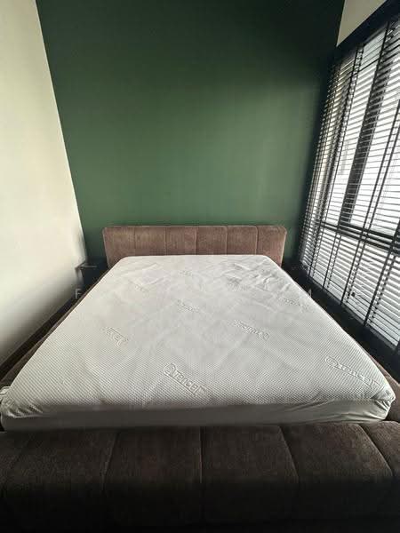 Condominium for Sale at Bangsar Hill Park - Francis Lim - Bedroom - PropertyGuru.com.my