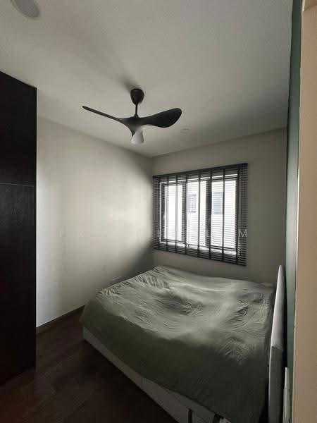 Condominium for Sale at Bangsar Hill Park - Francis Lim - Bedroom - PropertyGuru.com.my