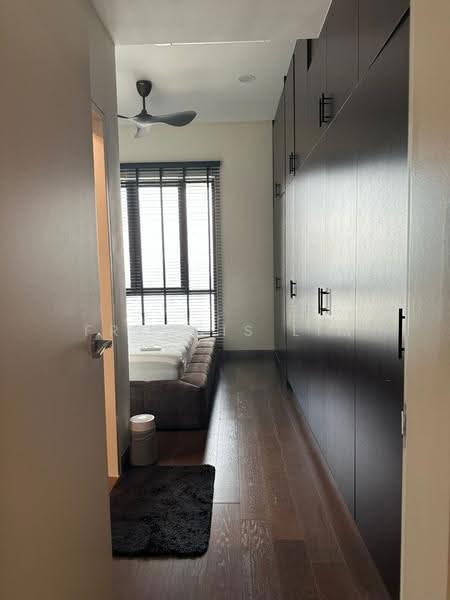 Condominium for Sale at Bangsar Hill Park - Francis Lim - Bedroom - PropertyGuru.com.my