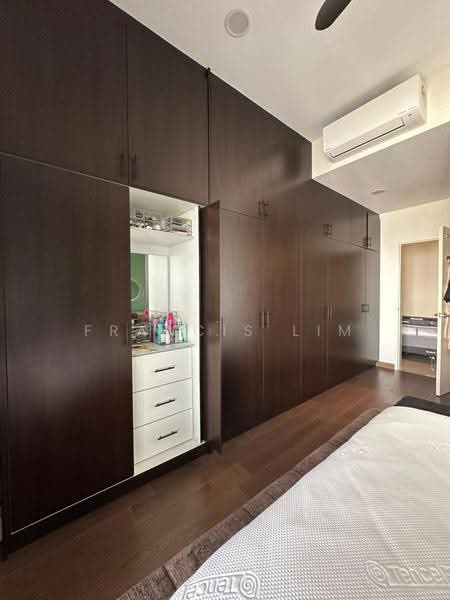 Condominium for Sale at Bangsar Hill Park - Francis Lim - Bedroom - PropertyGuru.com.my