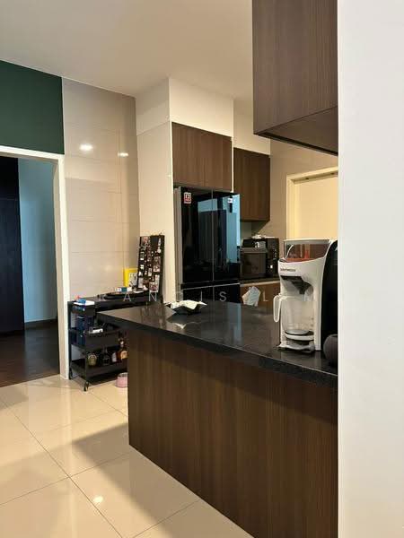 Condominium for Sale at Bangsar Hill Park - Francis Lim - Kitchen - PropertyGuru.com.my