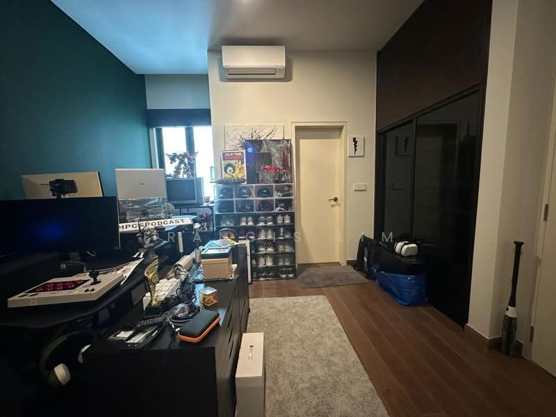 Condominium for Sale at Bangsar Hill Park - Francis Lim - Study - PropertyGuru.com.my