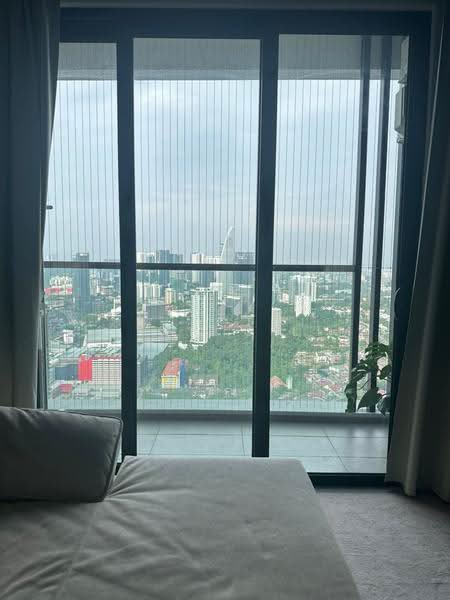 Condominium for Sale at Bangsar Hill Park - Francis Lim - View - PropertyGuru.com.my