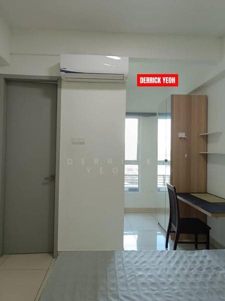 Kondominium untuk Disewa di Tropicana Bay Residences - Derrick Yeoh - Bedroom - PropertyGuru.com.my
