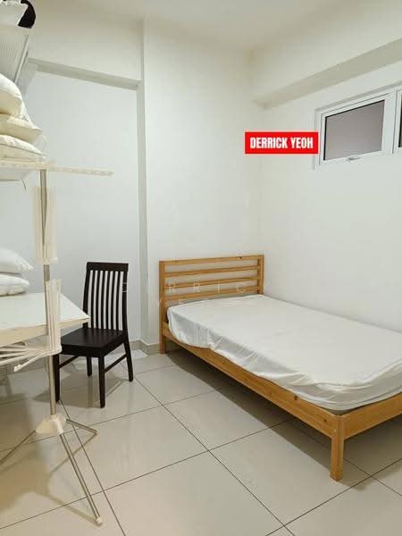 Kondominium untuk Disewa di Tropicana Bay Residences - Derrick Yeoh - Bedroom - PropertyGuru.com.my