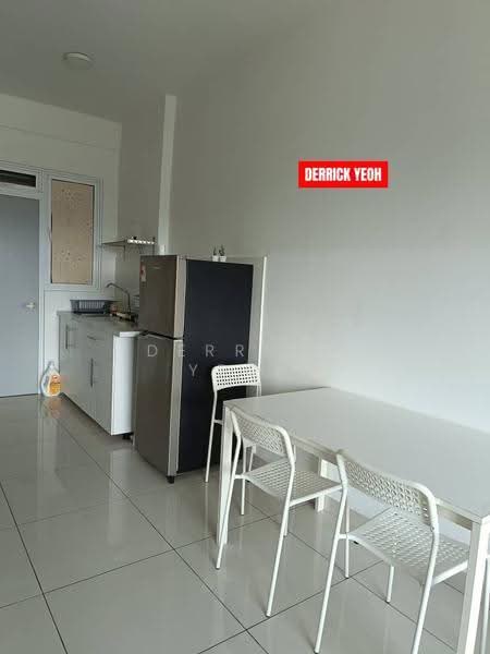 Kondominium untuk Disewa di Tropicana Bay Residences - Derrick Yeoh - Kitchen - PropertyGuru.com.my