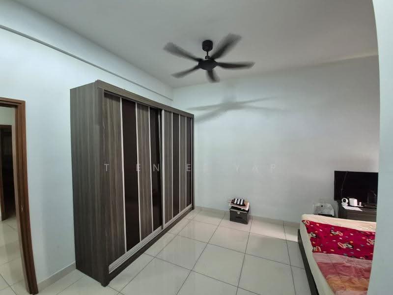 Condominium for Sale at Sri Putramas III / Royal Regent - Tien Ee Yap - Bedroom - PropertyGuru.com.my