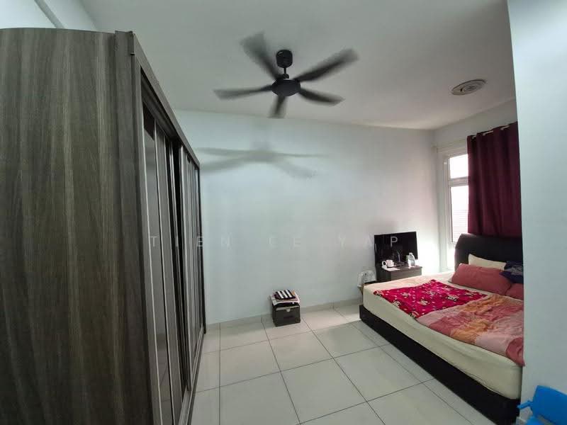 Condominium for Sale at Sri Putramas III / Royal Regent - Tien Ee Yap - Bedroom - PropertyGuru.com.my