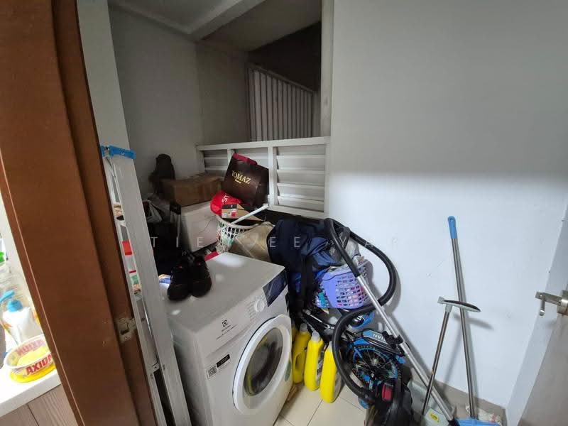 Condominium for Sale at Sri Putramas III / Royal Regent - Tien Ee Yap - Interior - PropertyGuru.com.my