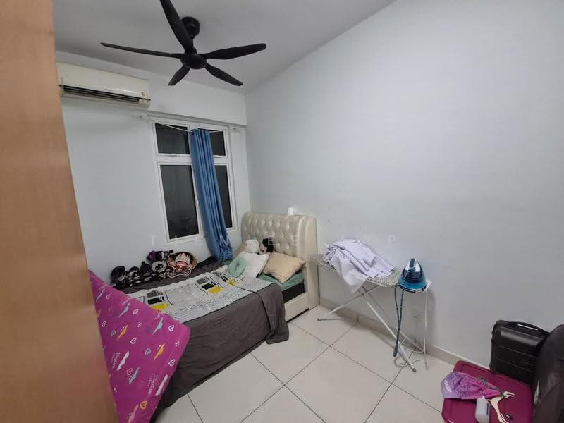 Condominium for Sale at Sri Putramas III / Royal Regent - Tien Ee Yap - Bedroom - PropertyGuru.com.my