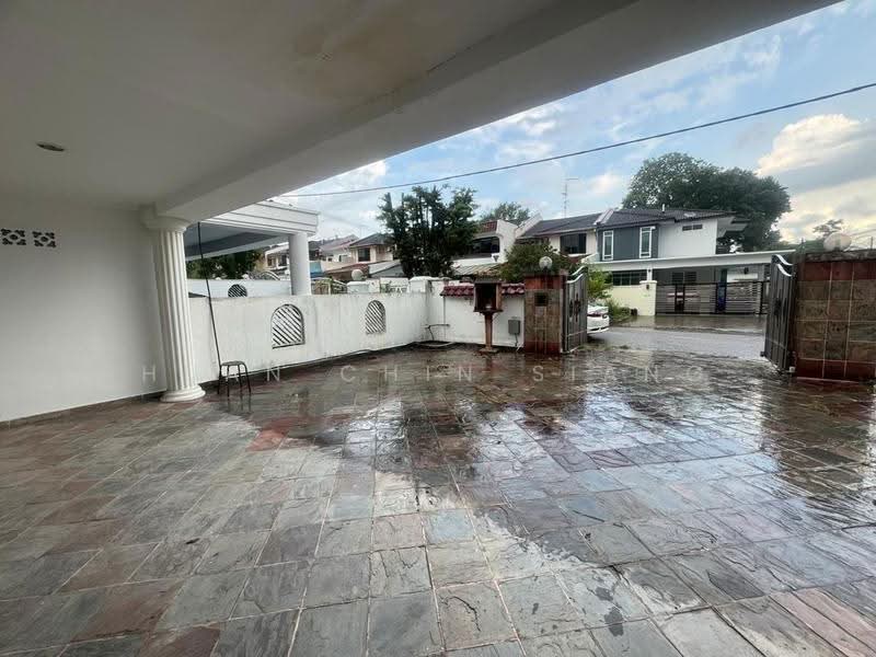Rumah Teres 2-Tingkat untuk Dijual di Taman Molek (Johor Bahru) - Huan Chin Siang - PropertyGuru.com.my