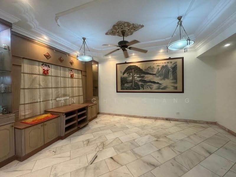 Rumah Teres 2-Tingkat untuk Dijual di Taman Molek (Johor Bahru) - Huan Chin Siang - PropertyGuru.com.my