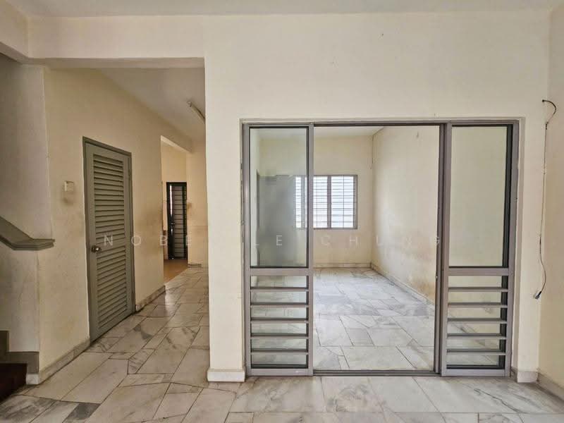 2-storey Terraced House for Sale in Putra Heights (Subang Jaya) - Nobeille Chung - Interior - PropertyGuru.com.my