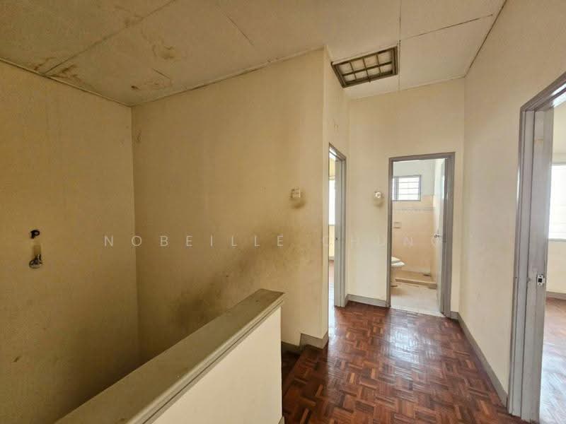 2-storey Terraced House for Sale in Putra Heights (Subang Jaya) - Nobeille Chung - Corridor - PropertyGuru.com.my