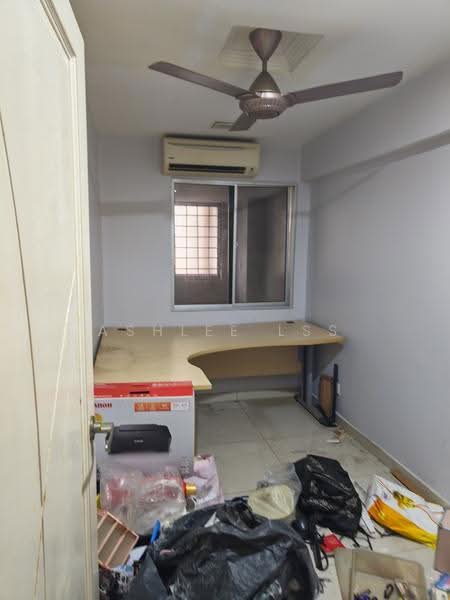 Pangsapuri untuk Dijual di Vantage Point (Menang Ria) - Ashlee LSS - Study - PropertyGuru.com.my