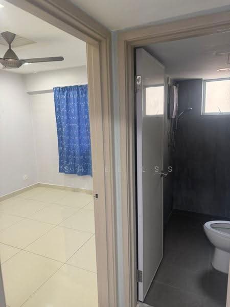Pangsapuri untuk Dijual di Vantage Point (Menang Ria) - Ashlee LSS - Bedroom - PropertyGuru.com.my