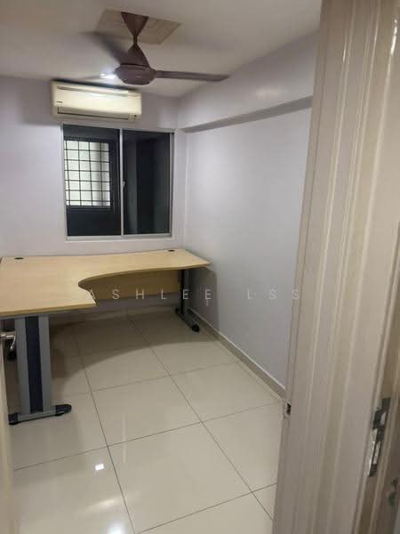 Pangsapuri untuk Dijual di Vantage Point (Menang Ria) - Ashlee LSS - Study - PropertyGuru.com.my