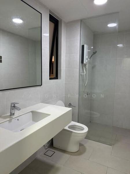 Condominium for Sale at Vertu Resort - Jason Phoon - Bathroom - PropertyGuru.com.my