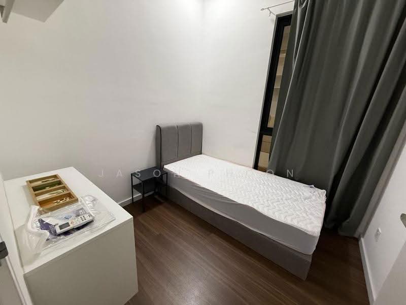 Condominium for Sale at Vertu Resort - Jason Phoon - Bedroom - PropertyGuru.com.my
