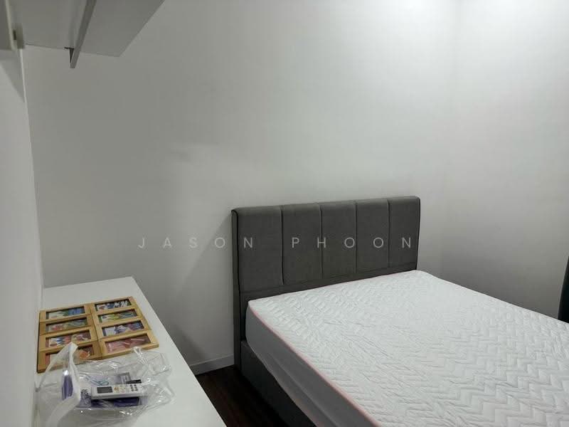 Condominium for Sale at Vertu Resort - Jason Phoon - Bedroom - PropertyGuru.com.my