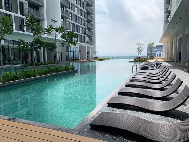 Condominium for Sale at Vertu Resort - Jason Phoon - Exterior - PropertyGuru.com.my