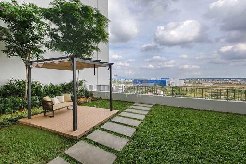Condominium for Sale at Vertu Resort - Jason Phoon - Exterior - PropertyGuru.com.my
