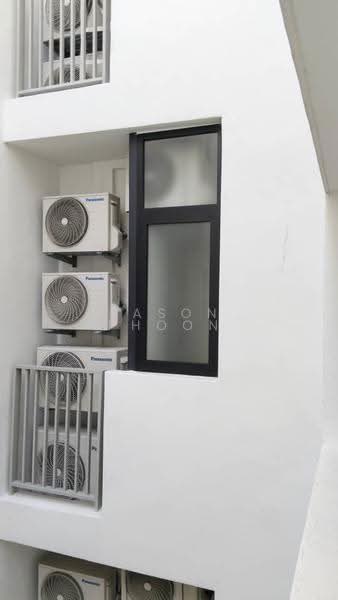 Condominium for Sale at Vertu Resort - Jason Phoon - Exterior - PropertyGuru.com.my