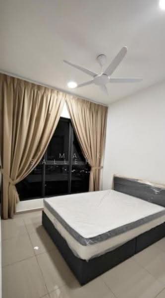 Service Residence for Rent at Suria Garden - Maxx Salleh Hassan Chew - Bedroom - PropertyGuru.com.my