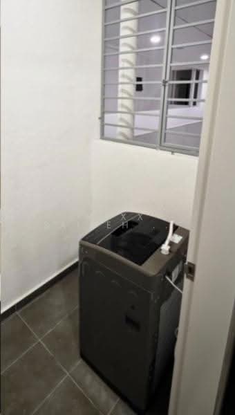 Service Residence for Rent at Suria Garden - Maxx Salleh Hassan Chew - Interior - PropertyGuru.com.my