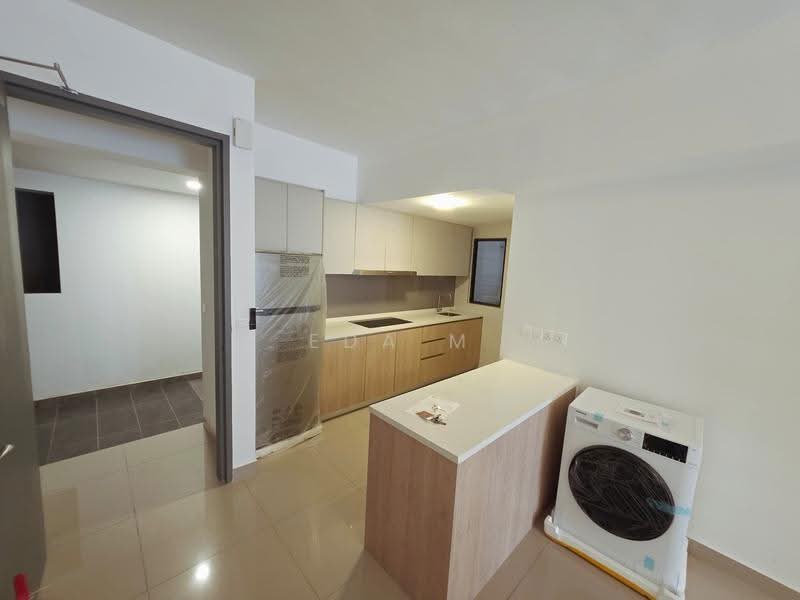 Kediaman Servis untuk Disewa di M Arisa - Eda M - Kitchen - PropertyGuru.com.my